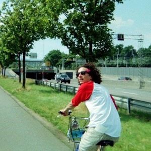 Meet your Posher, Tadeh